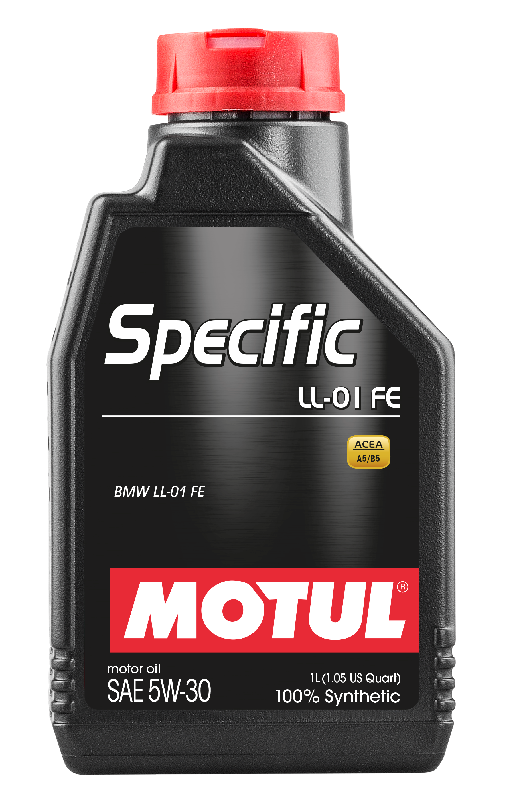 MOTUL MOTUL SPECIFIC LL-01 FE 5W-30 - 1L - Synthetic Engine Oil